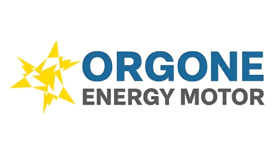 Orgone Energy Motor