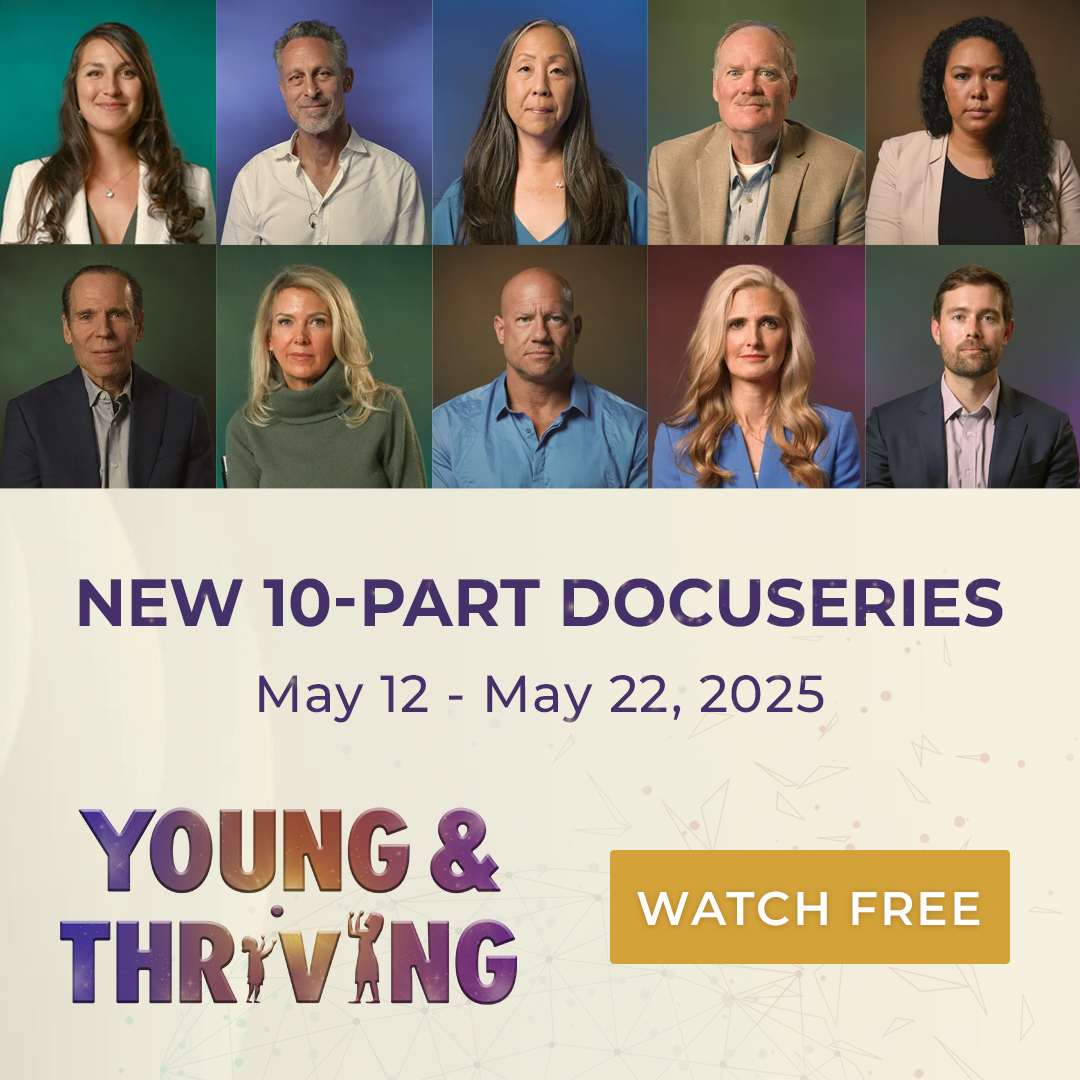Young & Thriving