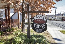 Mama Dip's Restaurant 