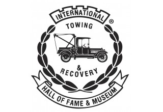 Towing Museum logo