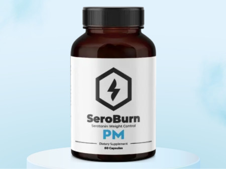 Seroburn