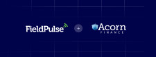 FieldPulse and Acorn Financing Partnership Announcement