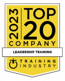Crestcom Named a 2023 Top Training Company By Training Industry