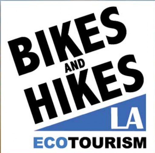 Bikes and Hikes L.A. City Tours Gain Notoriety Among Press and Tourists