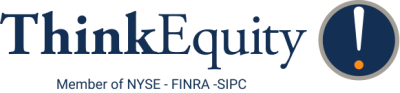 ThinkEquity LLC