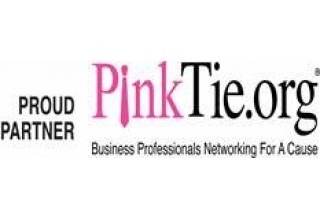 Proud Partner PinkTie.org