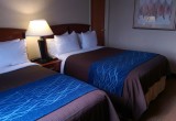 Comfort Inn Brooklyn, Brooklyn Hotel