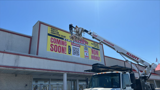 Big Savings, Bigger Celebration: Forman Mills Opens New Store in Reading, PA