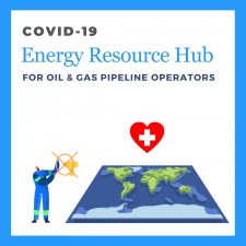 COVID-19 Energy Resource Hub for Oil & Gas Pipeline Operators