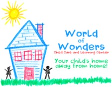 World of Wonders Logo