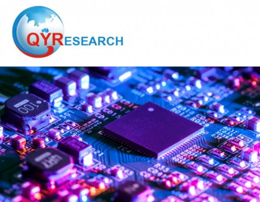 Full-Frame CCD Image Sensors Market Share by 2025: QY Research