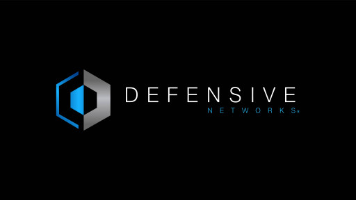 Defensive Networks Selects Derek Lazzaro as New Field CISO