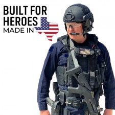 Built for Heroes: Bradley
