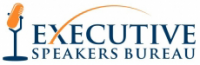 Executive Speakers Bureau