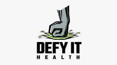 DEFY IT Health