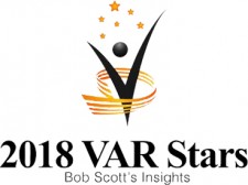 Bob Scott's Insights 2018 VAR Star