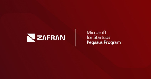 Zafran Security Joins Microsoft for Startups Pegasus Program