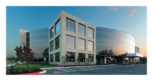 Bay Area Regional Medical Center and Medistar Corporation Announce Development of Medical Office Building