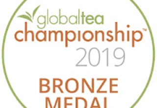 2019 Global tea Champion