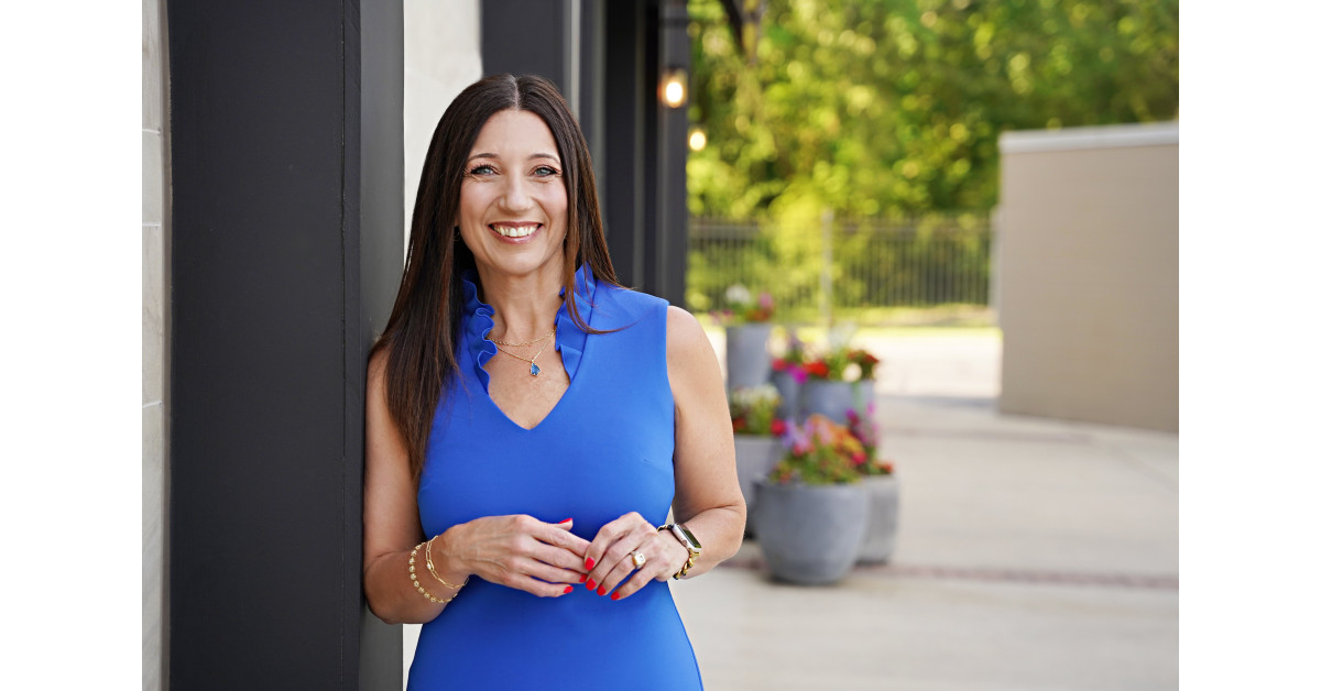 Evolve Bank & Trust’s Becky Bowers Named to Memphis Business Journal’s Women Who Lead