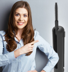 Cleo Wand photo