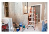 Residential Renovation with Miller Construction & Design