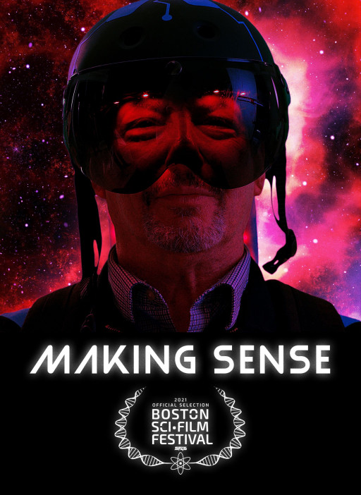 Independent Feature Film 'Making Sense' to Premiere at Boston Sci-Fi Film Festival