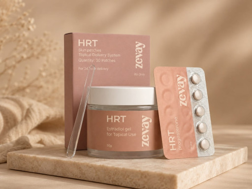 Zevay HRT Reviews 2026: Pricing, Treatment Options, Eligibility, and What to Know Before Starting