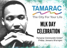 MLK Day Celebration