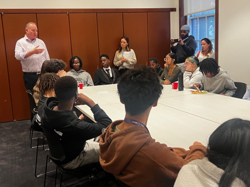Over 20,000 NYC Public School Students Receive Anti-Hate Training Through AJCF's "Decode Hate" Program