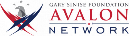 GSF Avalon Network Logo