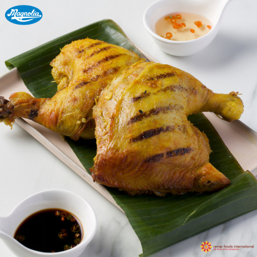 Ramar Foods Announces the Launch of Chicken Inasal
