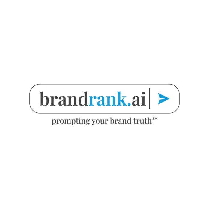 BrandRank.AI logo