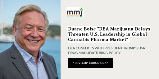 DEA’s Marijuana Double Standard: Attorney Aarathi Haig Flouts Ethics Laws While Blocking MMJ’s Cannabis Research