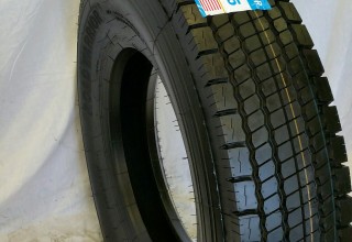 11R22.5 785 16 Ply Drive Tires