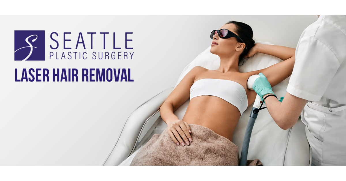 How Much Does Laser Hair Removal Cost in Seattle?