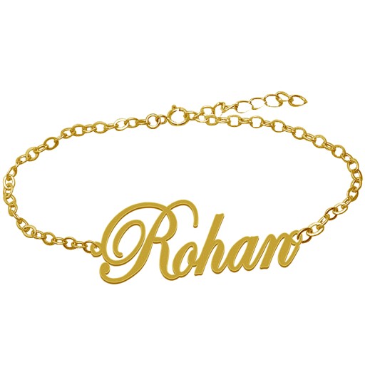 personalised bracelets for women