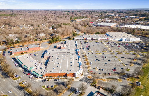 Sterling Organization Sells Windsor Square, in Charlotte, North Carolina MSA for $70.1 Million