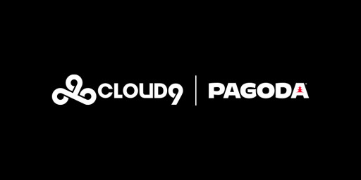 Cloud9 Welcomes PAGODA(R) Snacks as Official Egg Roll Partner