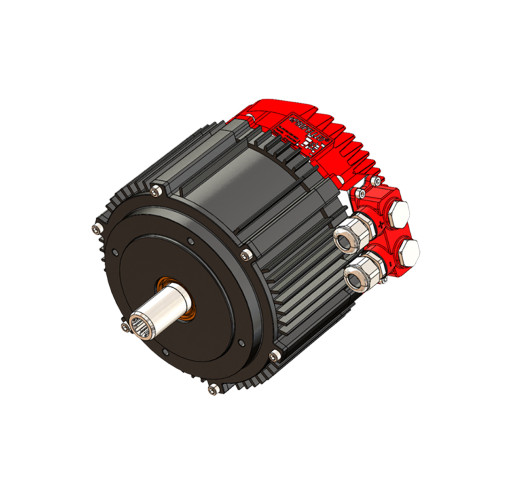 ePropelled Expands Its GPM Series for UGVs. Intelligent Integrated Drive Systems Deliver Scalable Power, Efficiency, and Control
