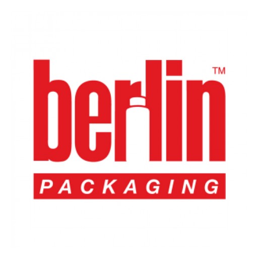 Berlin Packaging Extends Unrivaled 99-Plus Percent On-Time Delivery Streak for Its Packaging Products