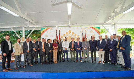 Introducing the Guyana Innovation Village by the Guyana Innovation Group
