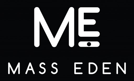Ada Brown, LLC Launches MASS EDEN, a Green, Gender Neutral Body Care Brand