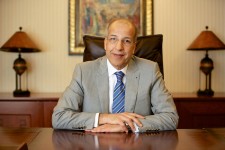 Mr. Saddek Omar El Kaber