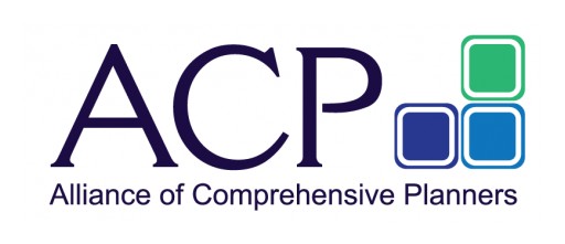 Alliance of Comprehensive Planners Announces New Options for Becoming an ACP Member