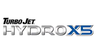 Hydro X5 Turbo Jet