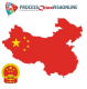 Process China Visa Online
