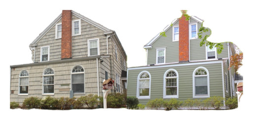 Titan Siding & Window Named 2026 Consumer Choice Award Winner in Austin