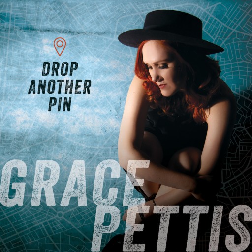 MPress Records Releases New Grace Pettis Single/Video, 'Drop Another Pin'