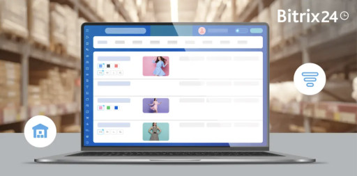 Bitrix24 Inventory Management Tools Help Businesses Reduce Waste and Speed Up Sales